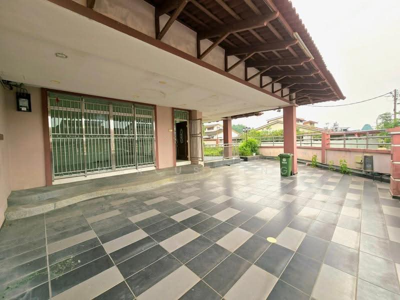 Rumah Teres 2-Tingkat untuk Dijual di Taman Pertama (Ipoh) - Marcus Seng - Exterior - PropertyGuru.com.my