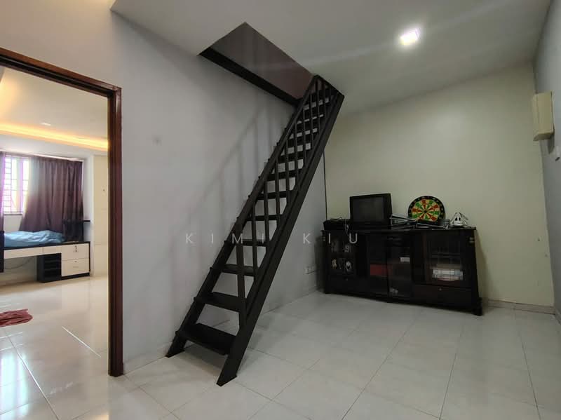 Rumah Teres 2-Tingkat untuk Dijual di Taman Setia Indah (Tebrau) - Kimi Kiu - Interior - PropertyGuru.com.my
