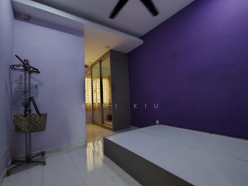 Rumah Teres 2-Tingkat untuk Dijual di Taman Setia Indah (Tebrau) - Kimi Kiu - Bedroom - PropertyGuru.com.my