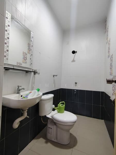 Rumah Teres 2-Tingkat untuk Dijual di Taman Setia Indah (Tebrau) - Kimi Kiu - Bathroom - PropertyGuru.com.my