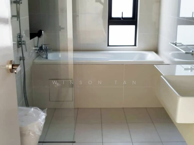 Rumah Kluster untuk Dijual di Sunway City Iskandar Puteri (Iskandar Puteri (Nusajaya)) - Winson Tan - Bathroom - PropertyGuru.com.my