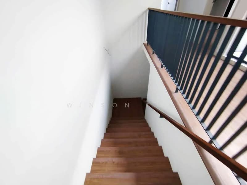 Rumah Kluster untuk Dijual di Sunway City Iskandar Puteri (Iskandar Puteri (Nusajaya)) - Winson Tan - Interior - PropertyGuru.com.my