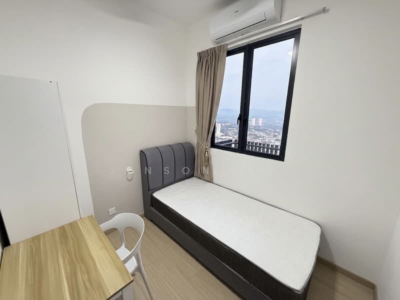 Service Residence for Rent at You City 3 - Jenson Teh - Bedroom - PropertyGuru.com.my