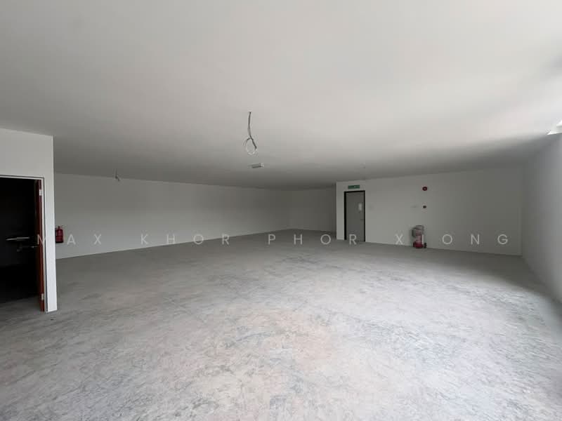 Kilang untuk Disewa di Taman Kapar Permai (Kapar) - Max Khor Phor xiong - Interior - PropertyGuru.com.my