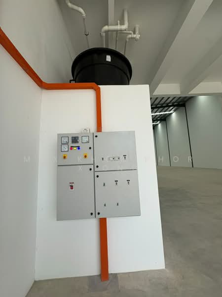 Kilang untuk Disewa di Taman Kapar Permai (Kapar) - Max Khor Phor xiong - Interior - PropertyGuru.com.my