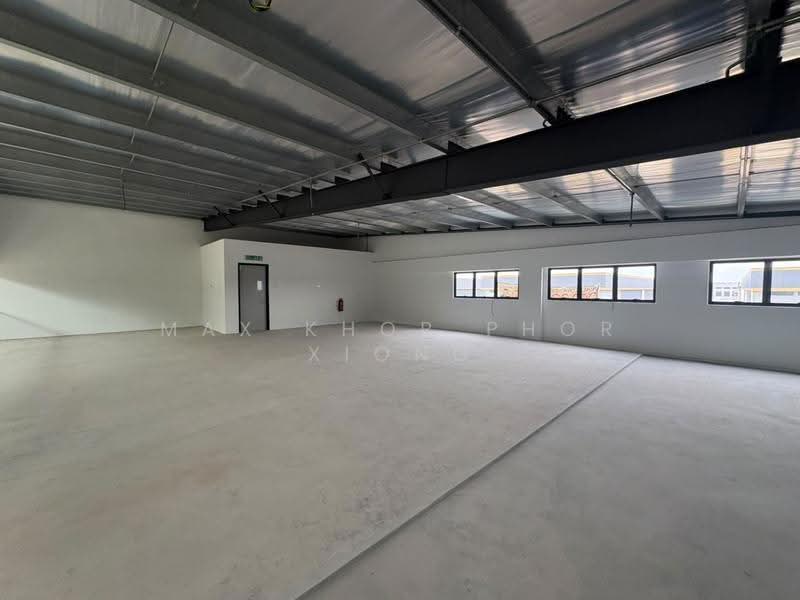 Kilang untuk Disewa di Taman Kapar Permai (Kapar) - Max Khor Phor xiong - Interior - PropertyGuru.com.my