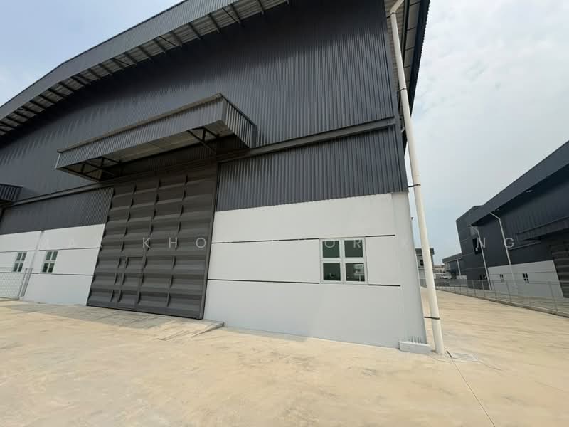 Kilang untuk Disewa di Taman Kapar Permai (Kapar) - Max Khor Phor xiong - Exterior - PropertyGuru.com.my