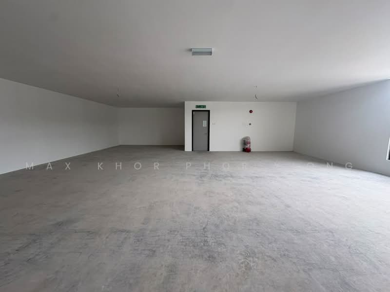 Kilang untuk Disewa di Taman Kapar Permai (Kapar) - Max Khor Phor xiong - Interior - PropertyGuru.com.my