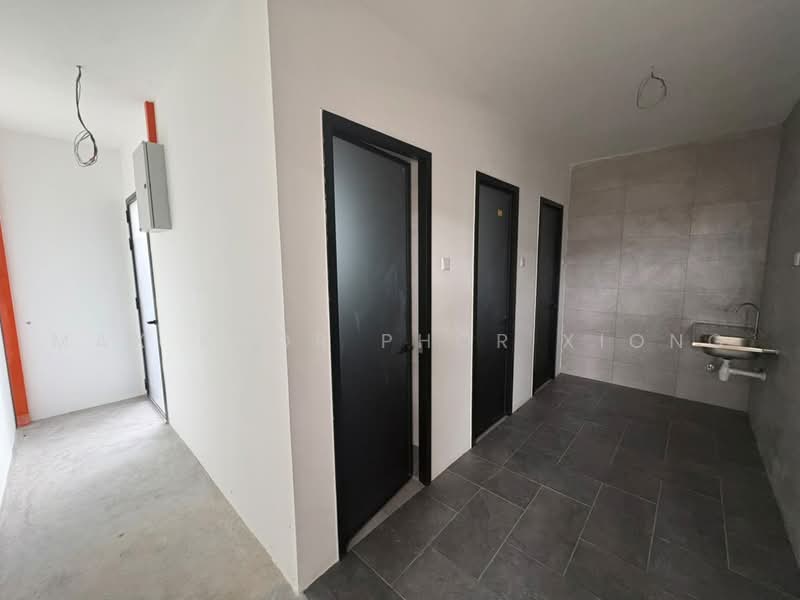 Kilang untuk Disewa di Taman Kapar Permai (Kapar) - Max Khor Phor xiong - Interior - PropertyGuru.com.my