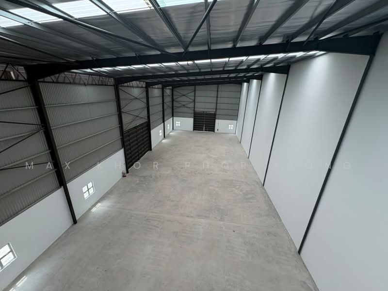 Kilang untuk Disewa di Taman Kapar Permai (Kapar) - Max Khor Phor xiong - Interior - PropertyGuru.com.my