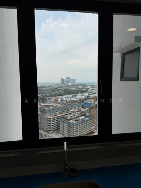 Kilang untuk Disewa di Taman Kapar Permai (Kapar) - Max Khor Phor xiong - View - PropertyGuru.com.my