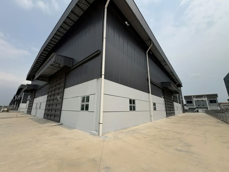 Kilang untuk Disewa di Taman Kapar Permai (Kapar) - Max Khor Phor xiong - Exterior - PropertyGuru.com.my