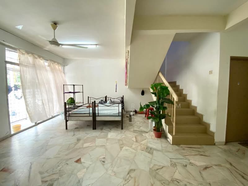 2-storey Terraced House for Sale in SS7 (Petaling Jaya) - Azli Ibrahim - Interior - PropertyGuru.com.my