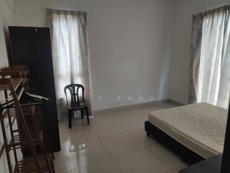 Condominium for Rent at Gardens Ville - Eric Kang - Bedroom - PropertyGuru.com.my