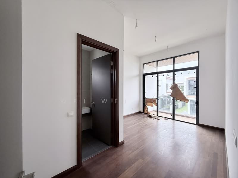 Rumah Berkembar untuk Dijual di Eco Sanctuary (Telok Panglima Garang) - Wei Wei Low - Interior - PropertyGuru.com.my