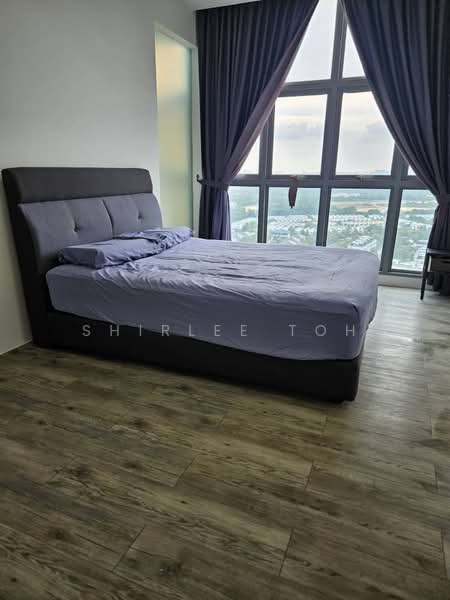 Condominium for Rent at Lakefront Residence - Shirlee Toh - Bedroom - PropertyGuru.com.my