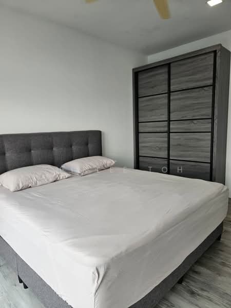 Condominium for Rent at Lakefront Residence - Shirlee Toh - Bedroom - PropertyGuru.com.my