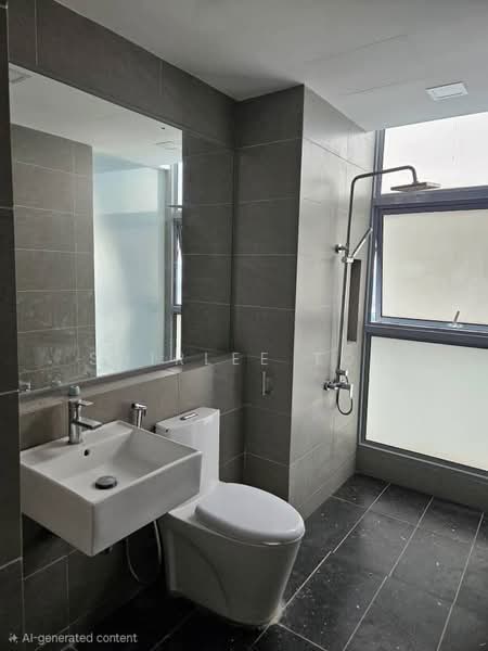Condominium for Rent at Lakefront Residence - Shirlee Toh - Bathroom - PropertyGuru.com.my
