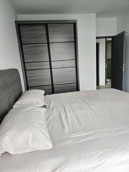 Condominium for Rent at Lakefront Residence - Shirlee Toh - Bedroom - PropertyGuru.com.my