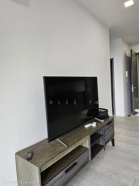 Condominium for Rent at Lakefront Residence - Shirlee Toh - Living Room - PropertyGuru.com.my