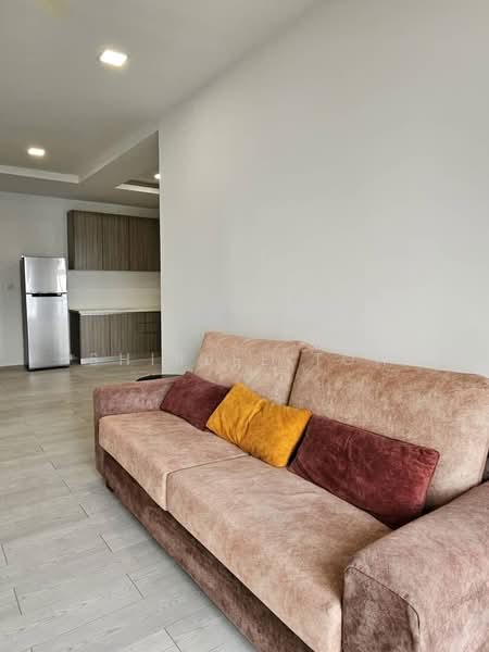 Condominium for Rent at Lakefront Residence - Shirlee Toh - Living Room - PropertyGuru.com.my