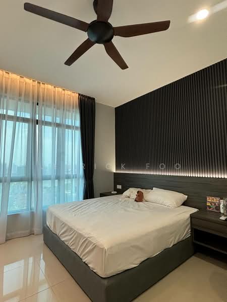 Condominium for Sale at 99 Residence - Jerrick Foo - Bedroom - PropertyGuru.com.my