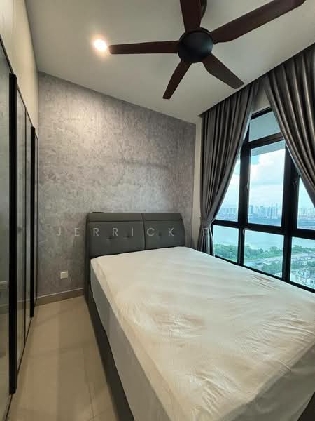 Condominium for Sale at 99 Residence - Jerrick Foo - Bedroom - PropertyGuru.com.my