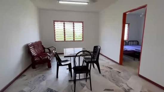 Flat for Rent at Flat PKNS Section 7 - Danny Nabil - PropertyGuru.com.my