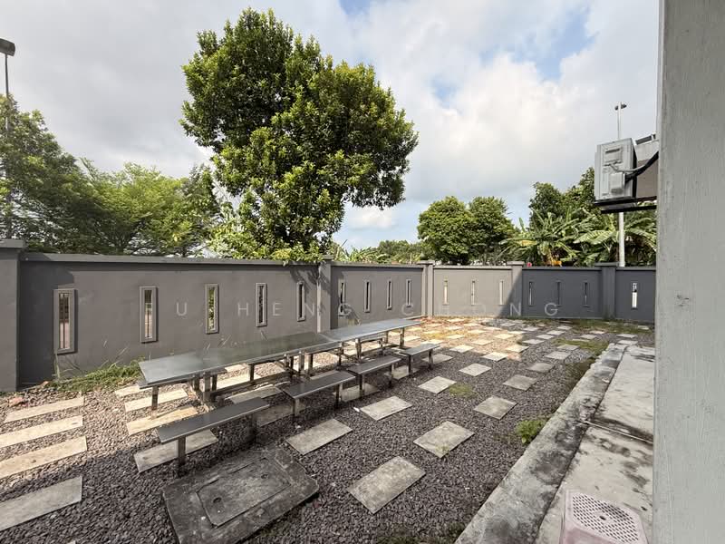Semi-Detached House for Sale in Pengerang (Johor) - Fu Heng Chong - PropertyGuru.com.my