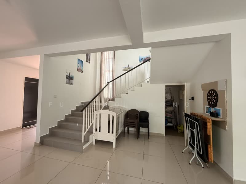 Semi-Detached House for Sale in Pengerang (Johor) - Fu Heng Chong - PropertyGuru.com.my