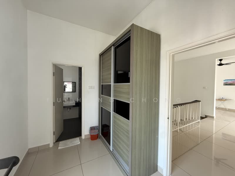Semi-Detached House for Sale in Pengerang (Johor) - Fu Heng Chong - PropertyGuru.com.my