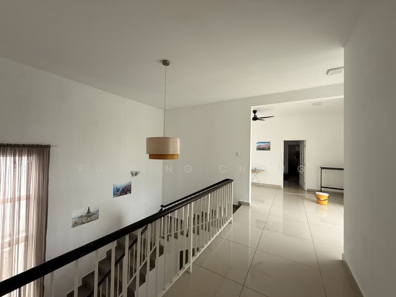 Semi-Detached House for Sale in Pengerang (Johor) - Fu Heng Chong - PropertyGuru.com.my