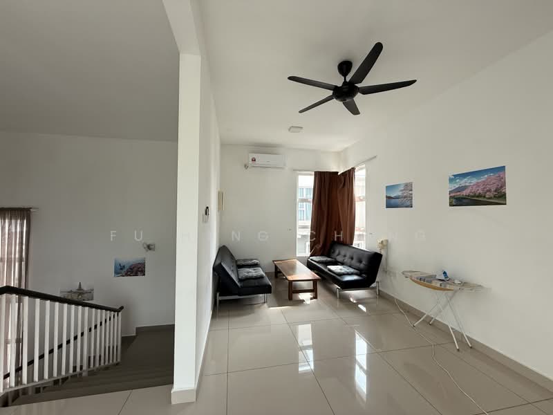 Semi-Detached House for Sale in Pengerang (Johor) - Fu Heng Chong - PropertyGuru.com.my
