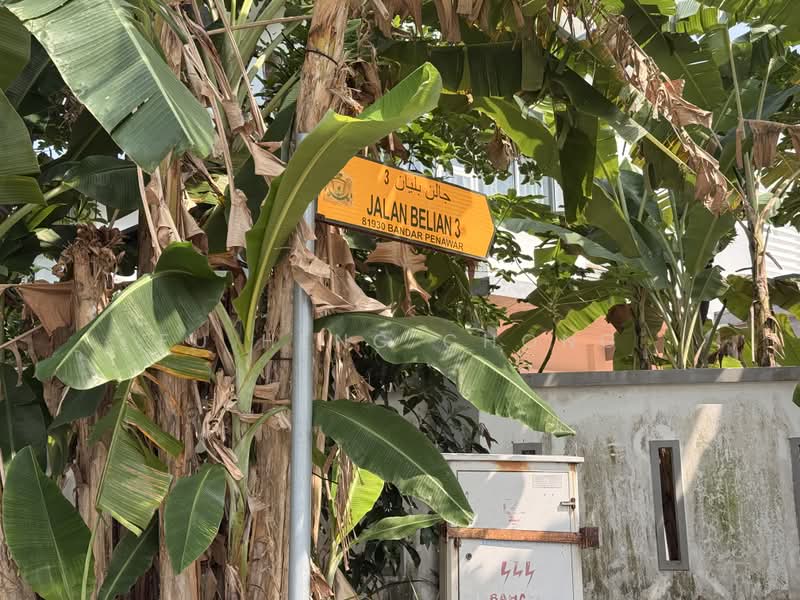Semi-Detached House for Sale in Pengerang (Johor) - Fu Heng Chong - PropertyGuru.com.my