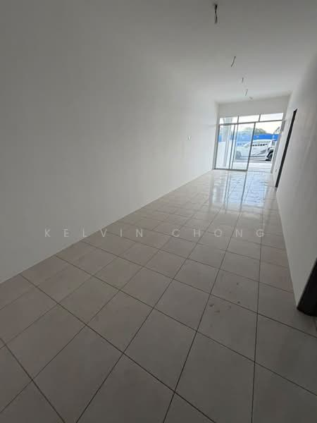1-storey Terraced House for Rent in Ipoh (Perak) - Kelvin Chong - Interior - PropertyGuru.com.my