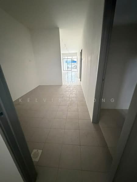 1-storey Terraced House for Rent in Ipoh (Perak) - Kelvin Chong - Interior - PropertyGuru.com.my