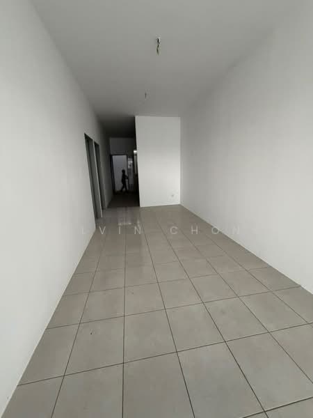 1-storey Terraced House for Rent in Ipoh (Perak) - Kelvin Chong - Interior - PropertyGuru.com.my