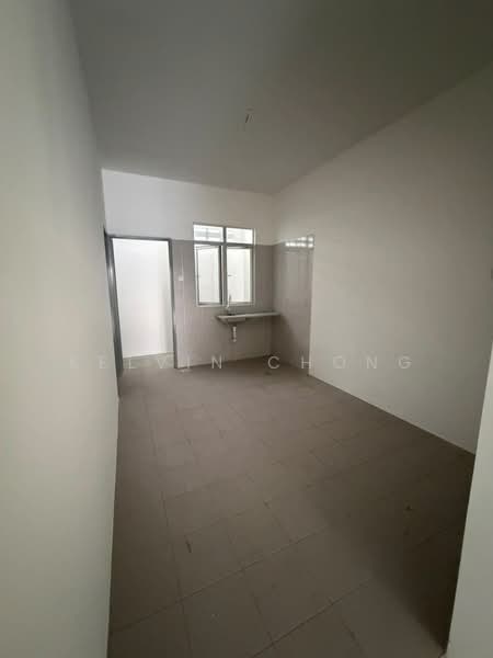 1-storey Terraced House for Rent in Ipoh (Perak) - Kelvin Chong - Kitchen - PropertyGuru.com.my