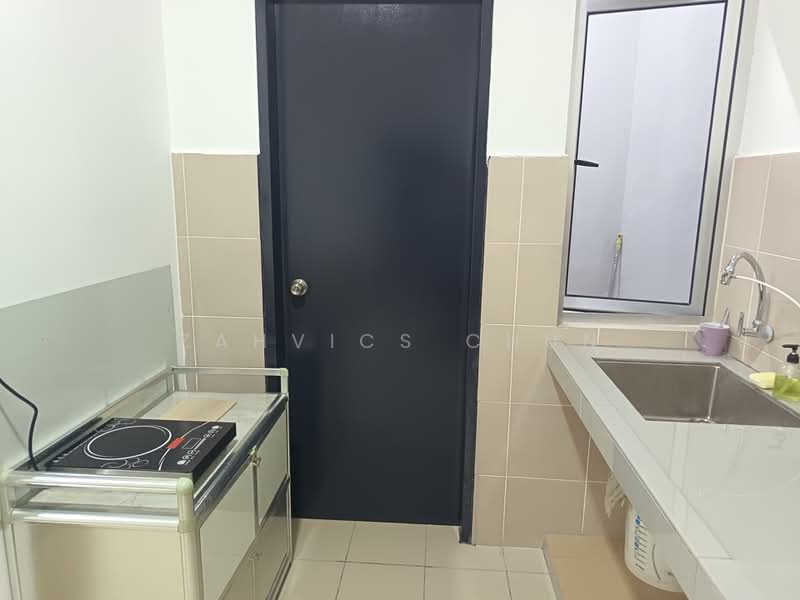 Apartment for Rent at Residensi Akasia Jubilee - Zahvics Chun - PropertyGuru.com.my