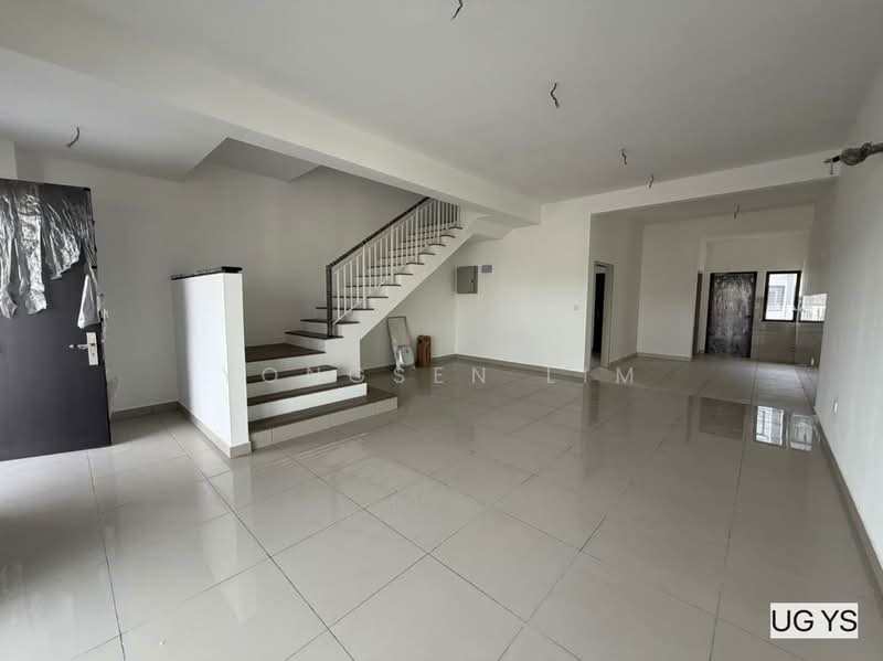 2-storey Terraced House for Sale in Bandar Bukit Raja (Klang) - Yongsen Lim - Interior - PropertyGuru.com.my