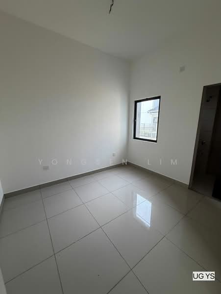 2-storey Terraced House for Sale in Bandar Bukit Raja (Klang) - Yongsen Lim - Interior - PropertyGuru.com.my