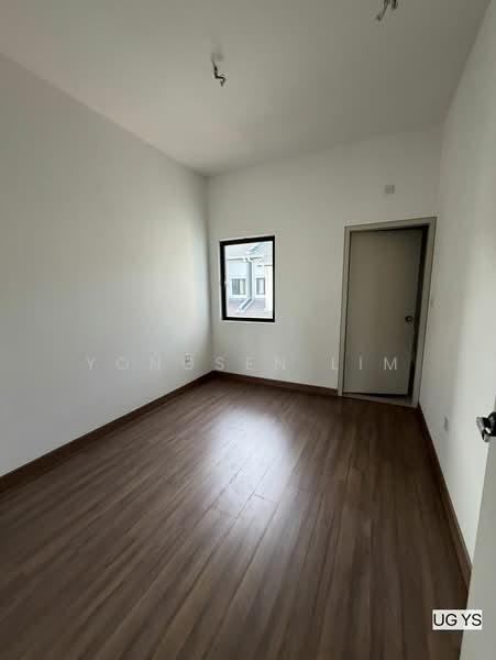 2-storey Terraced House for Sale in Bandar Bukit Raja (Klang) - Yongsen Lim - Interior - PropertyGuru.com.my