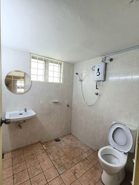 2-storey Terraced House for Rent in Taman Canning (Ipoh) - Ms Yong - PropertyGuru.com.my