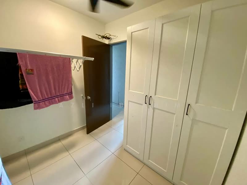 Kediaman Servis untuk Dijual di KL Traders Square - Azli Ibrahim - Interior - PropertyGuru.com.my