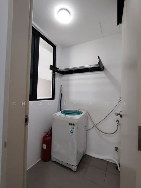 Service Residence for Rent at Vivo Executive Apartment - Cheau Chie Ooi - Interior - PropertyGuru.com.my