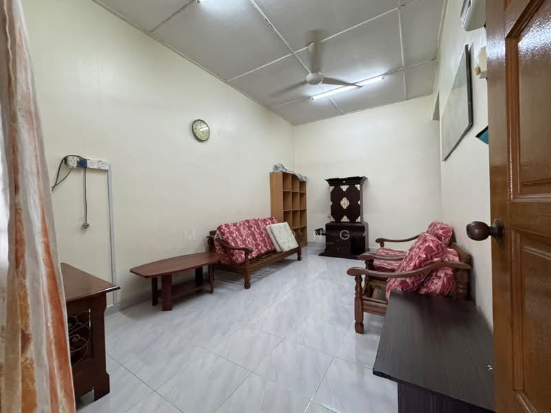Terraced House for Rent in Kota Masai (Pasir Gudang) - May Ong - PropertyGuru.com.my