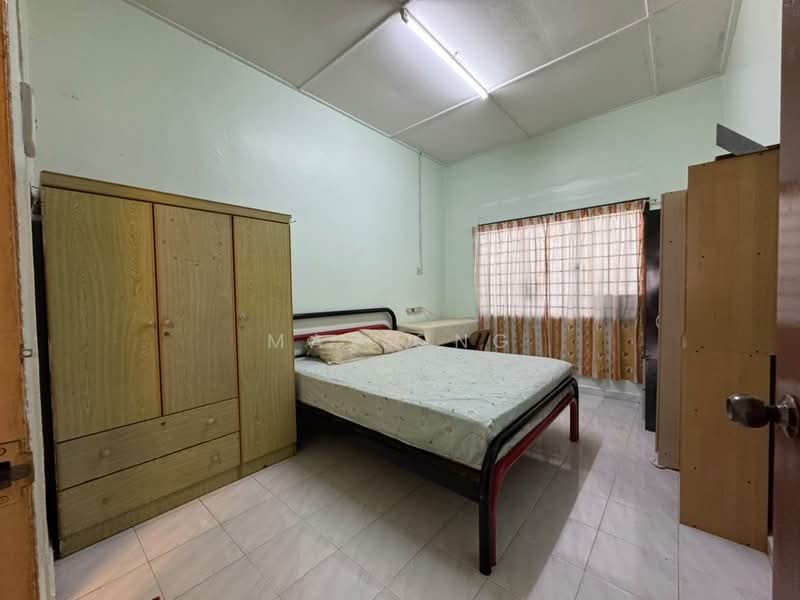 Terraced House for Rent in Kota Masai (Pasir Gudang) - May Ong - PropertyGuru.com.my
