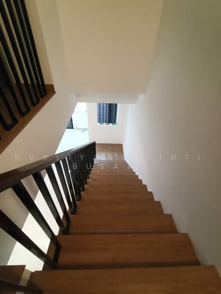 Terraced House for Rent in Elmina (Shah Alam) - Nurliyana Binti Busari - Interior - PropertyGuru.com.my