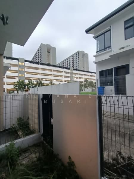 Terraced House for Rent in Elmina (Shah Alam) - Nurliyana Binti Busari - Exterior - PropertyGuru.com.my