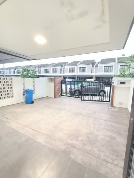 Terraced House for Rent in Elmina (Shah Alam) - Nurliyana Binti Busari - Exterior - PropertyGuru.com.my